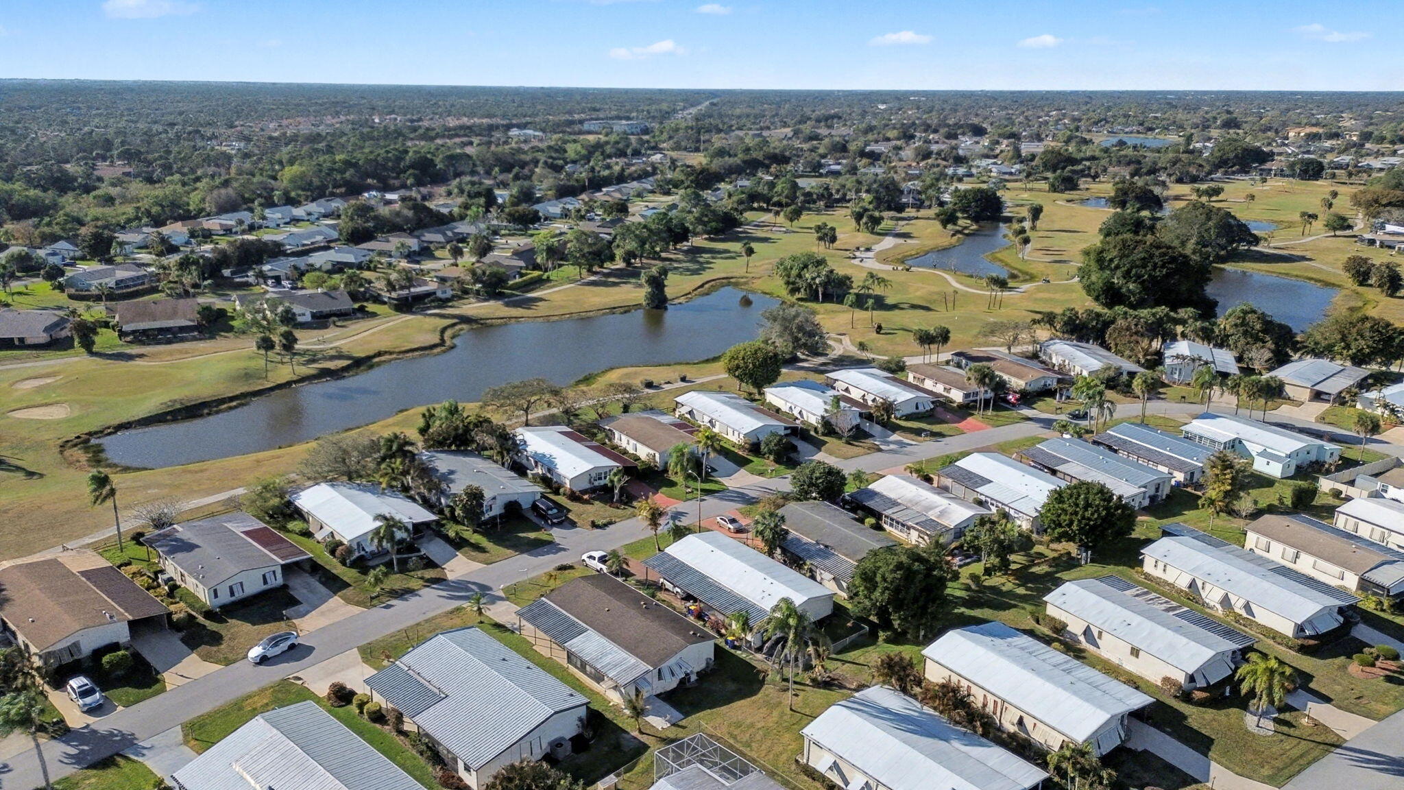 CAMBRIDGE AT HERITAGE RIDGE - Residential