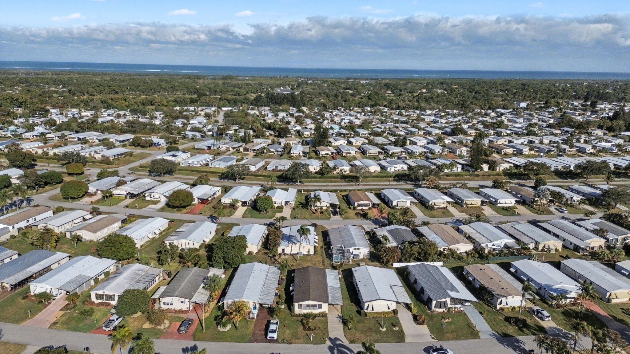 CAMBRIDGE AT HERITAGE RIDGE - Residential