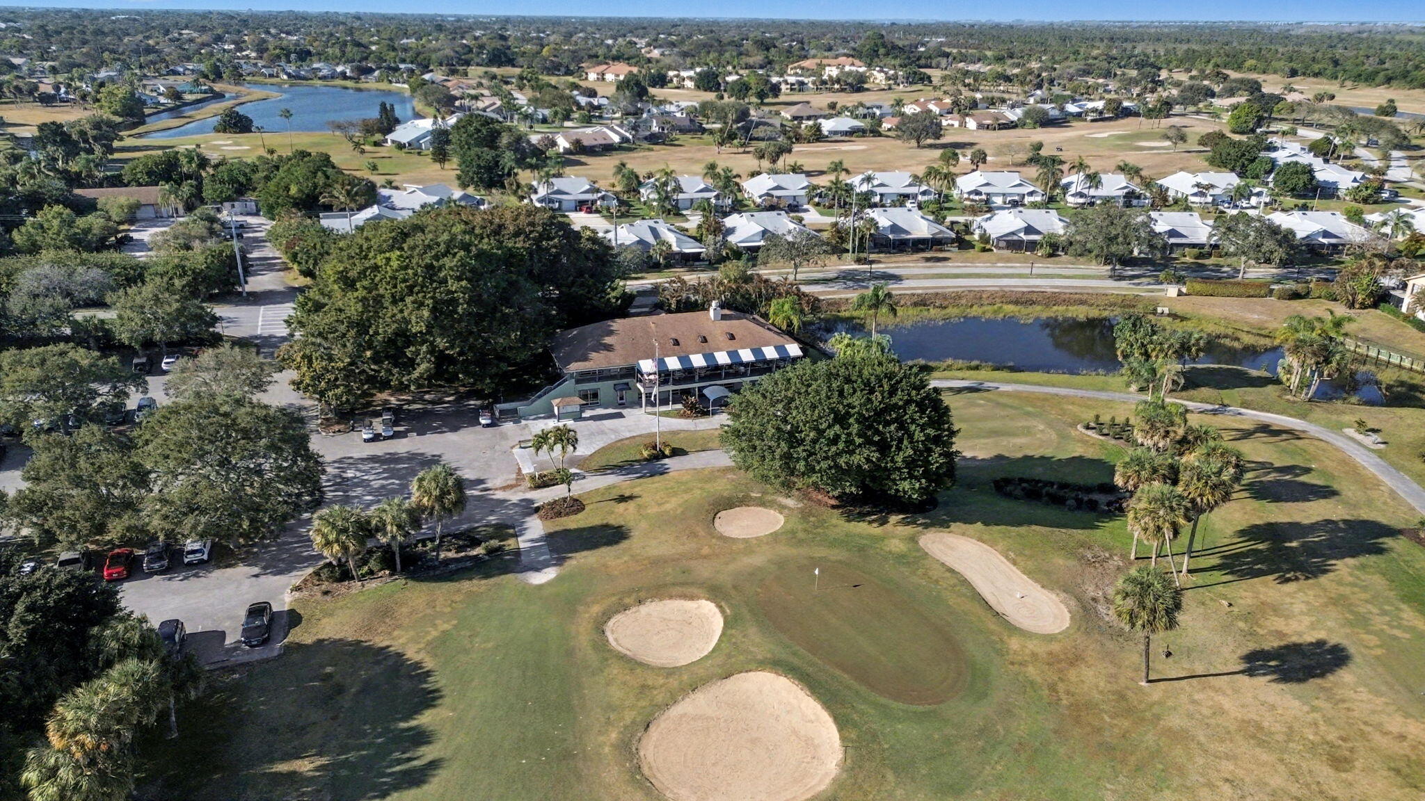 CAMBRIDGE AT HERITAGE RIDGE - Residential