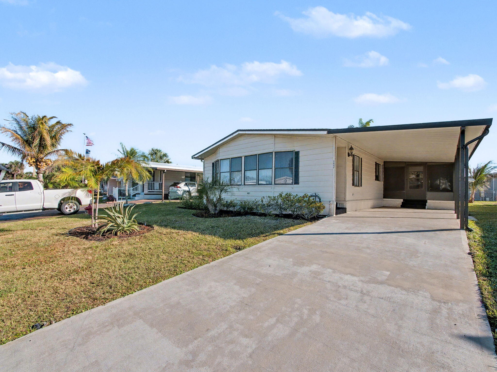 CAMBRIDGE AT HERITAGE RIDGE - Residential