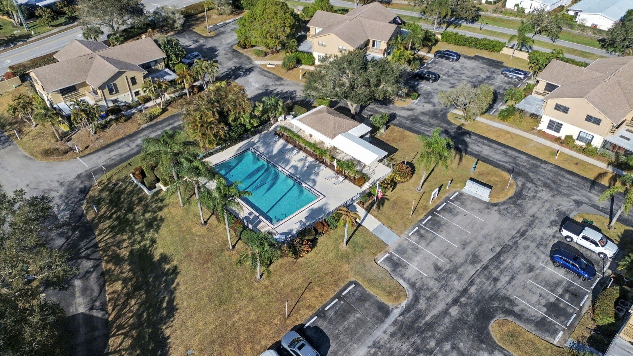 CAMBRIDGE AT HERITAGE RIDGE - Residential