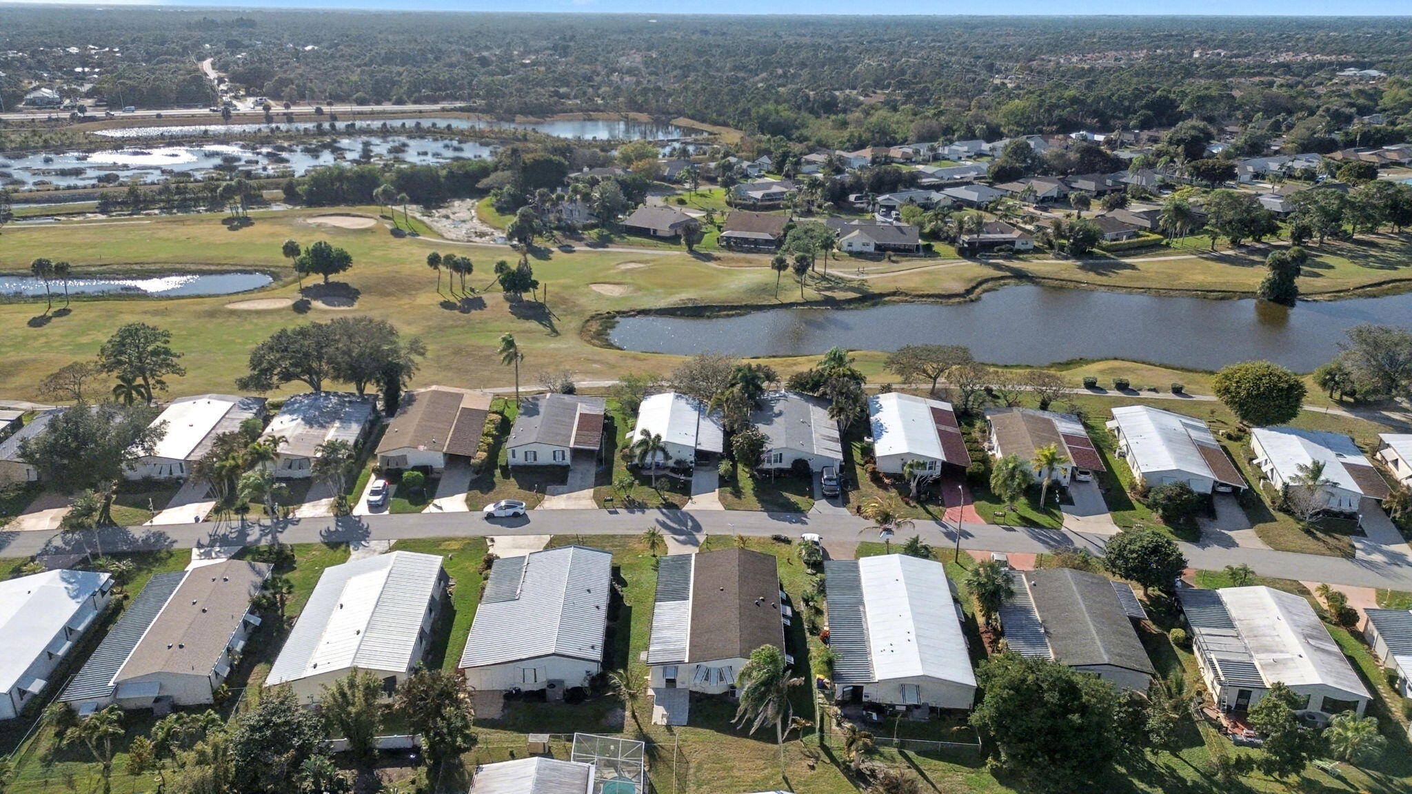 CAMBRIDGE AT HERITAGE RIDGE - Residential