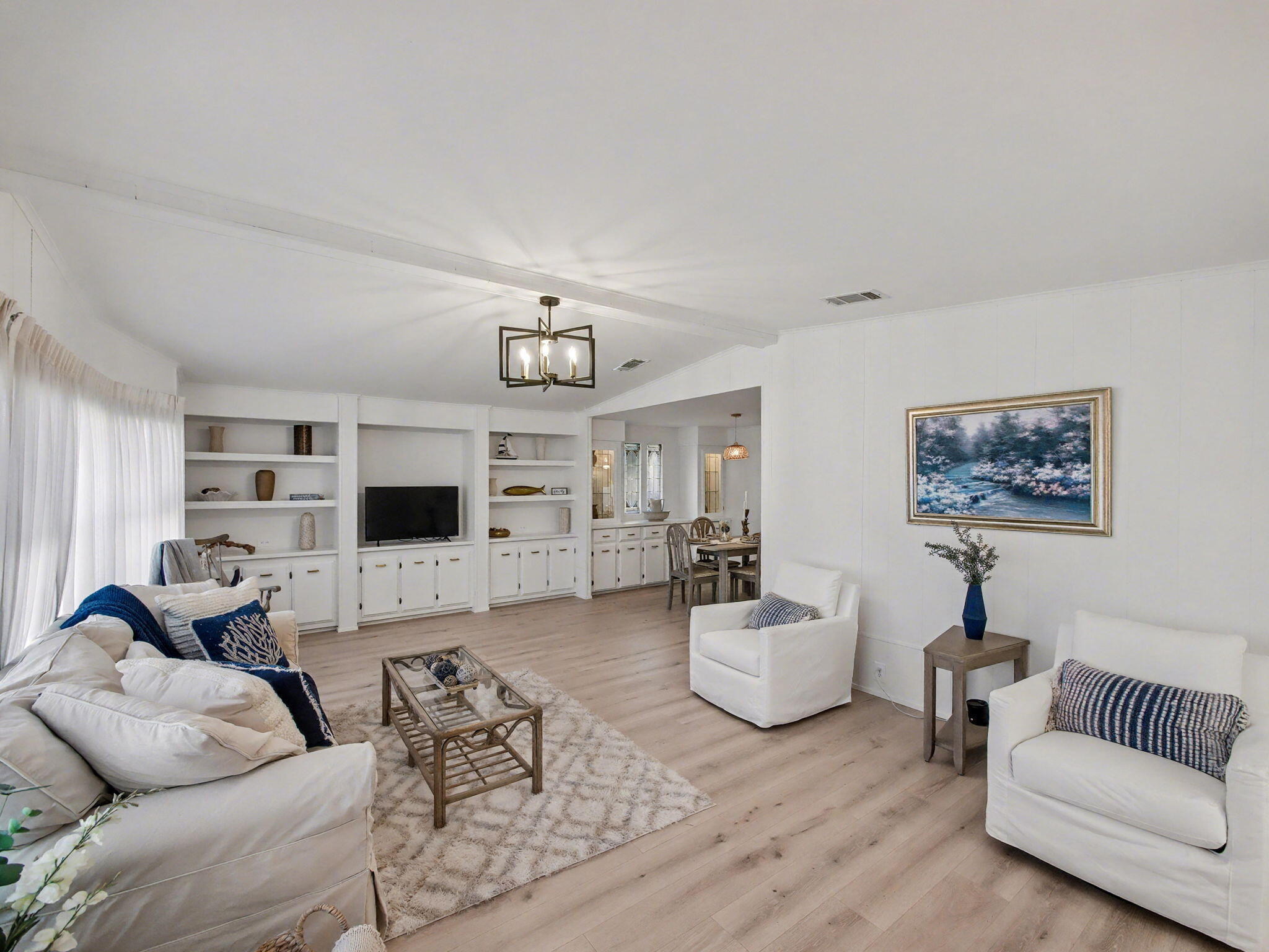 CAMBRIDGE AT HERITAGE RIDGE - Residential