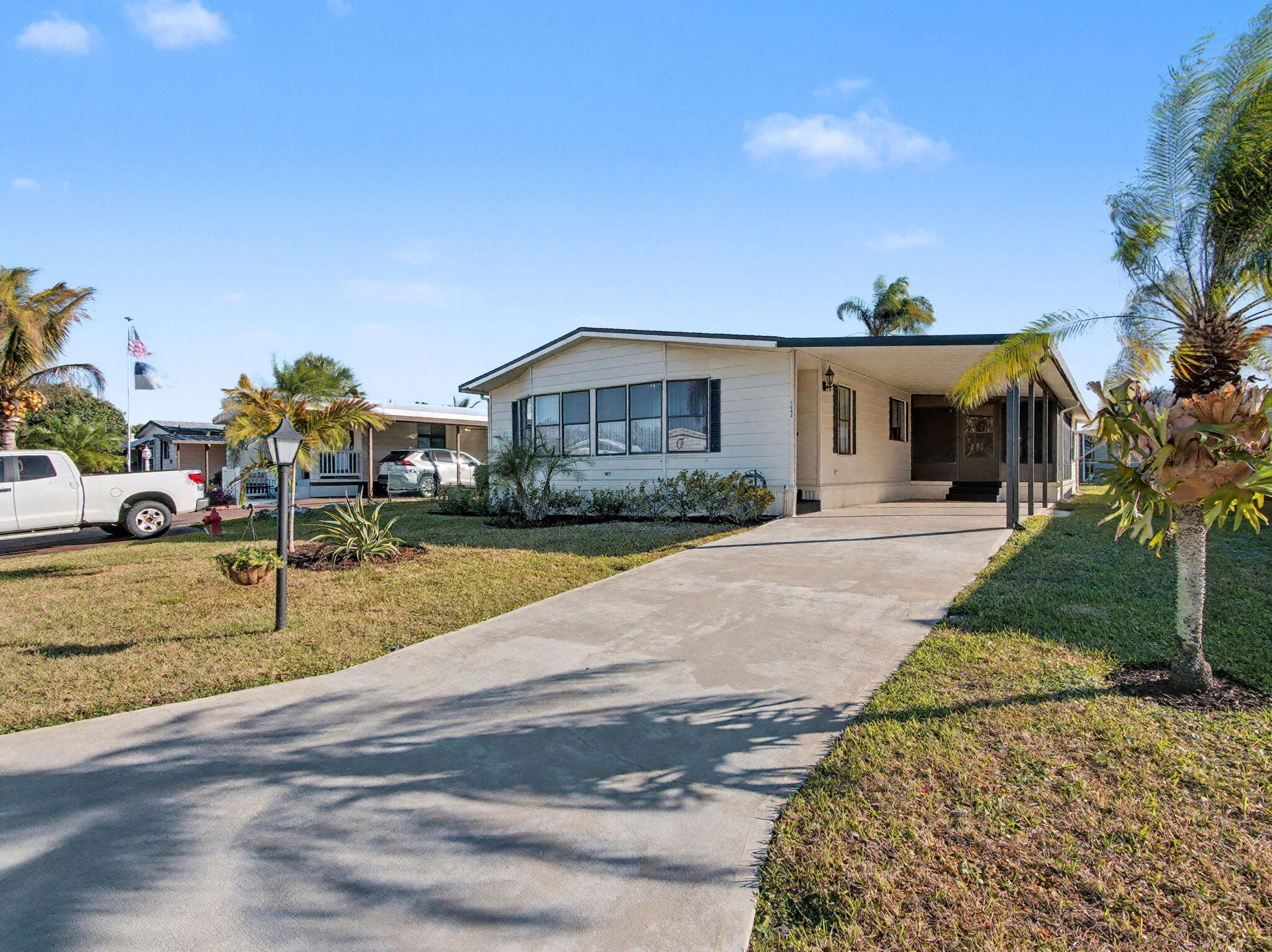 CAMBRIDGE AT HERITAGE RIDGE - Residential