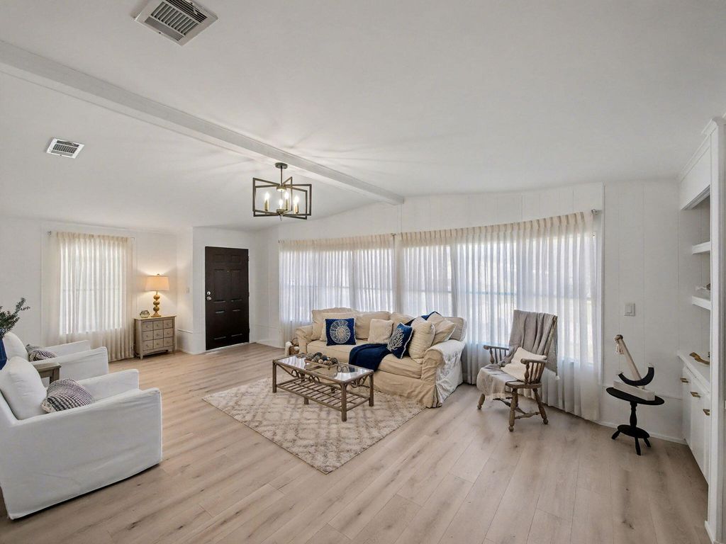 Photo of 7843 SE Saratoga Drive, Hobe Sound, FL 33455 (MLS # R11159057)