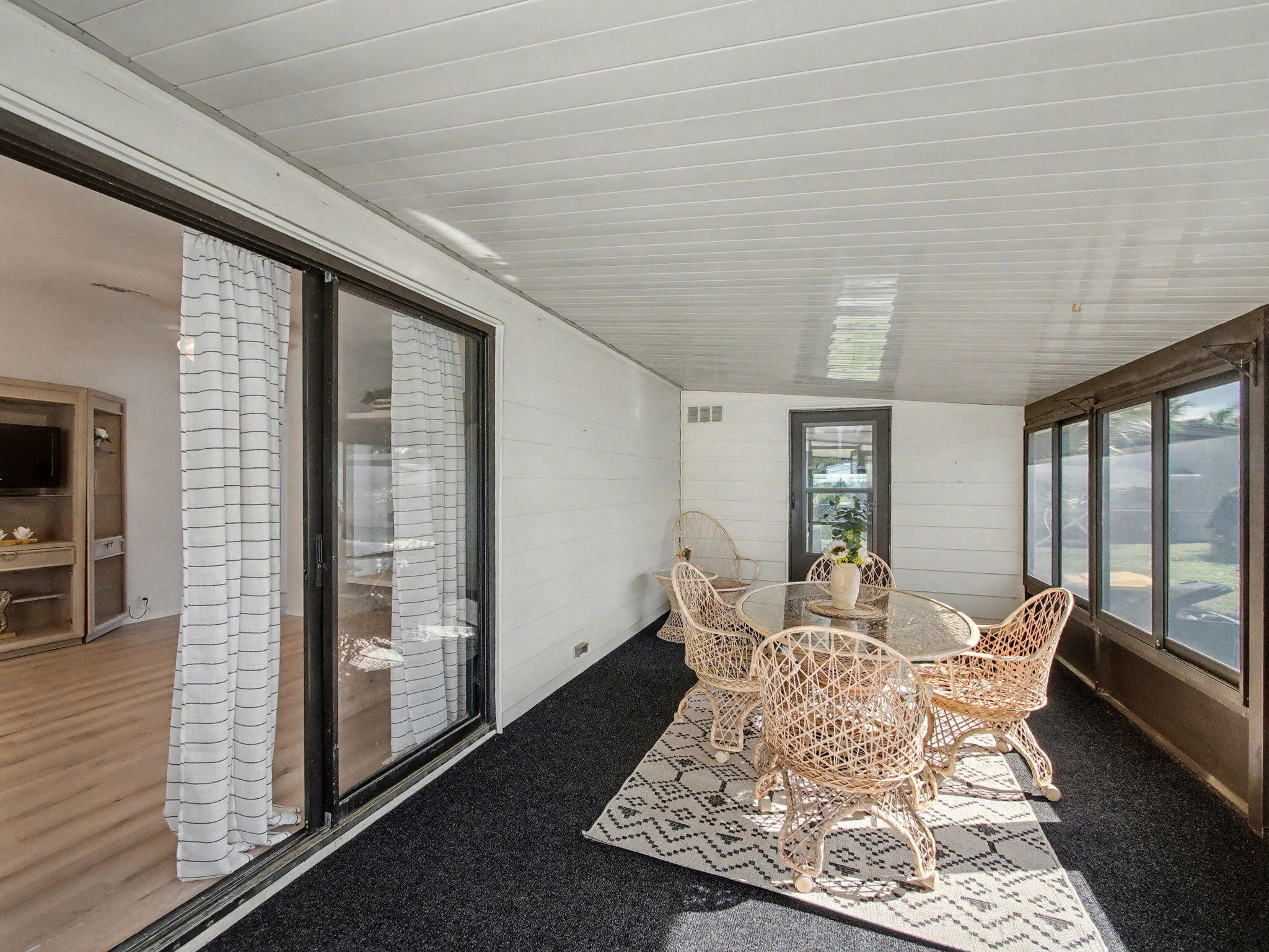 CAMBRIDGE AT HERITAGE RIDGE - Residential