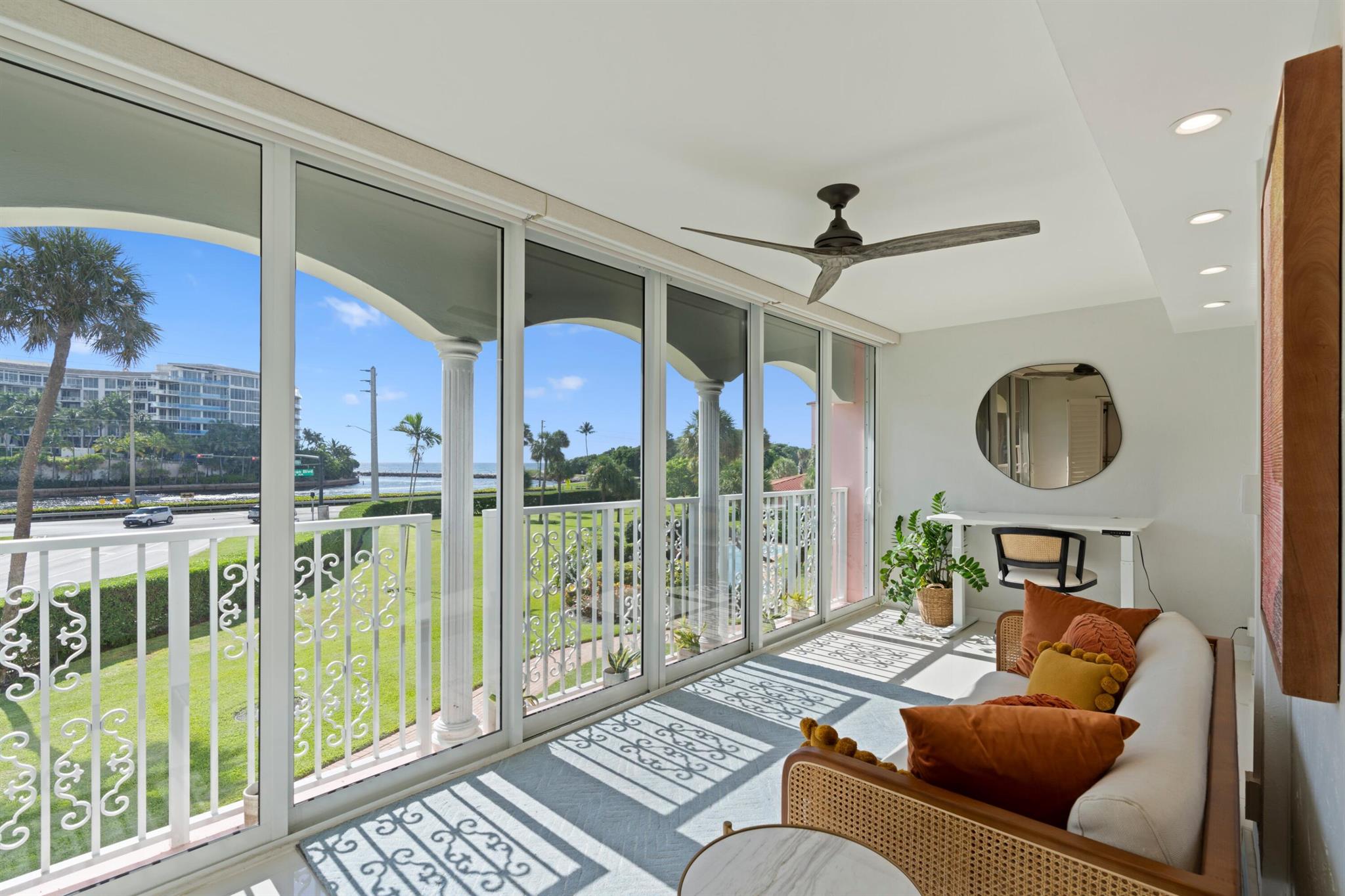 NEWTH GARDENS CONDO - Residential Lease