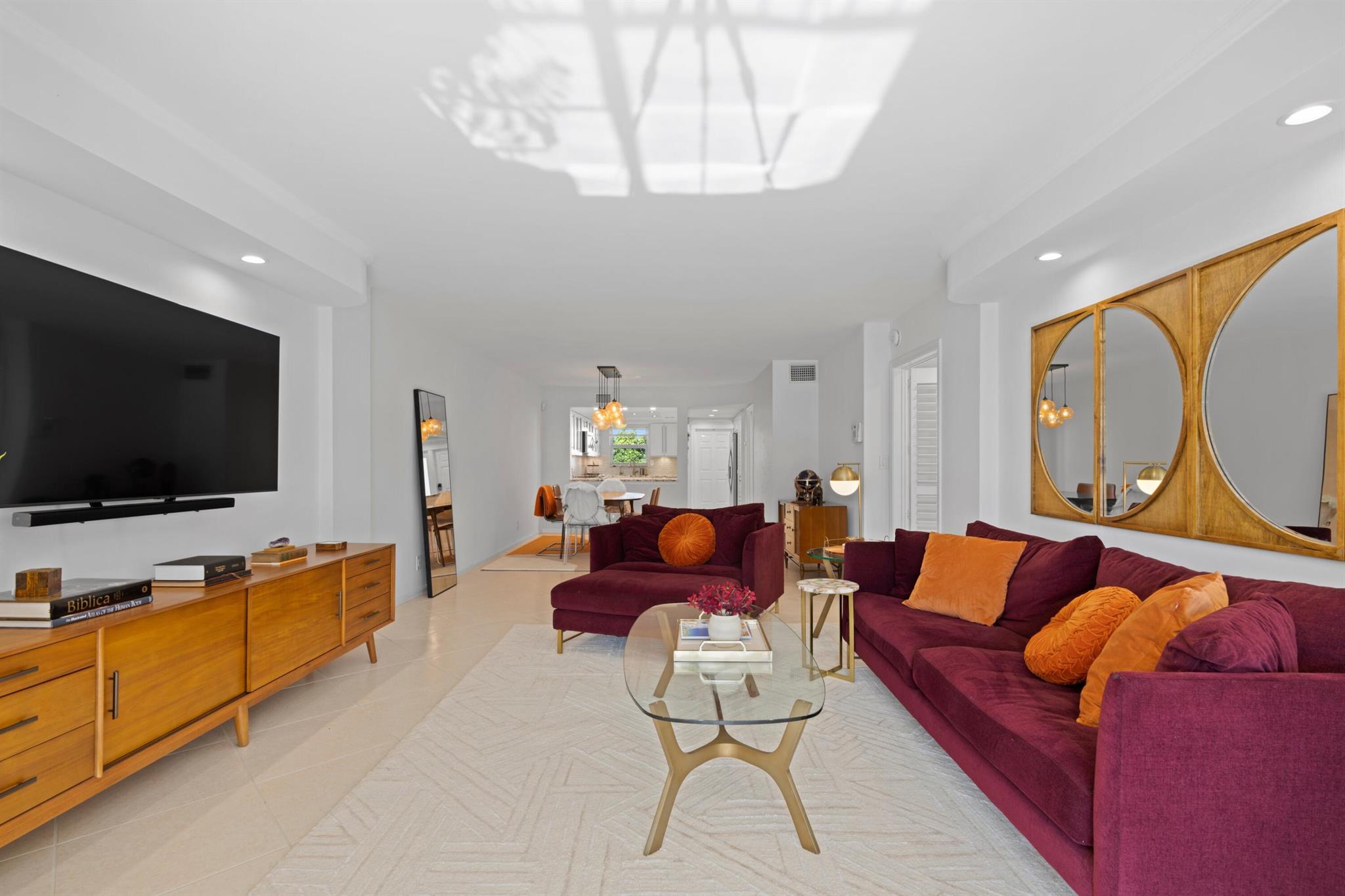 NEWTH GARDENS CONDO - Residential Lease