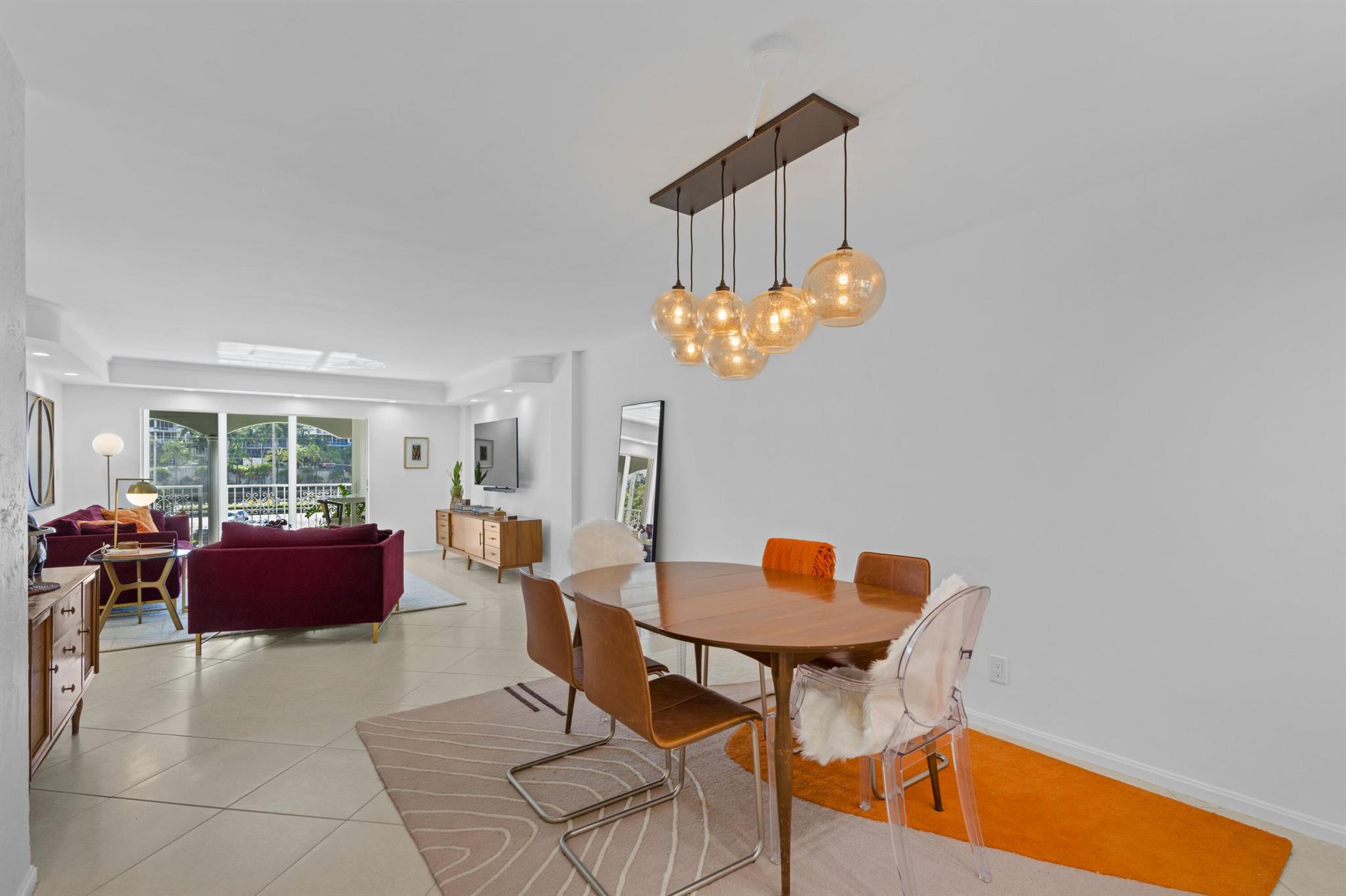 NEWTH GARDENS CONDO - Residential Lease