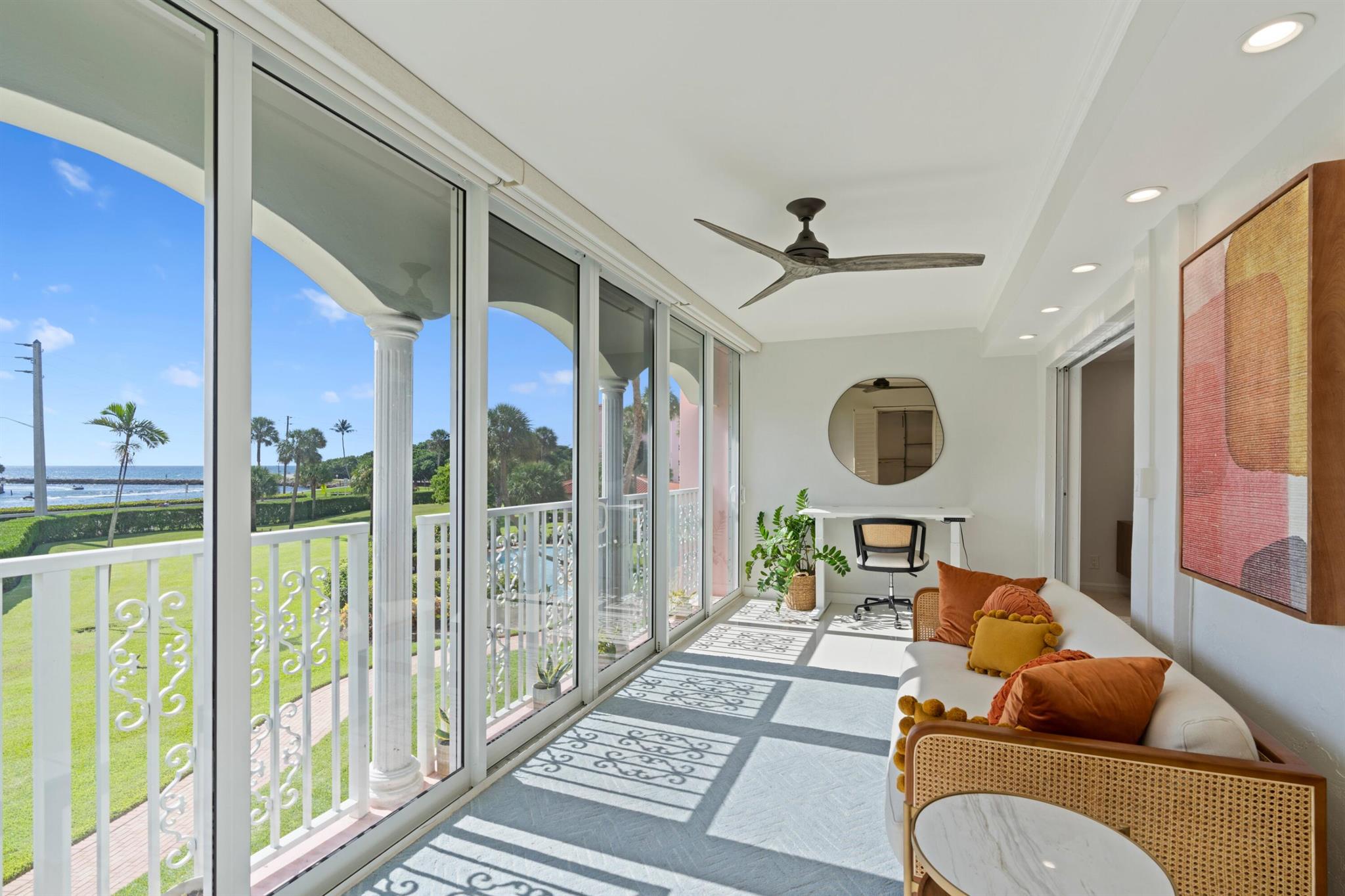 NEWTH GARDENS CONDO - Residential Lease