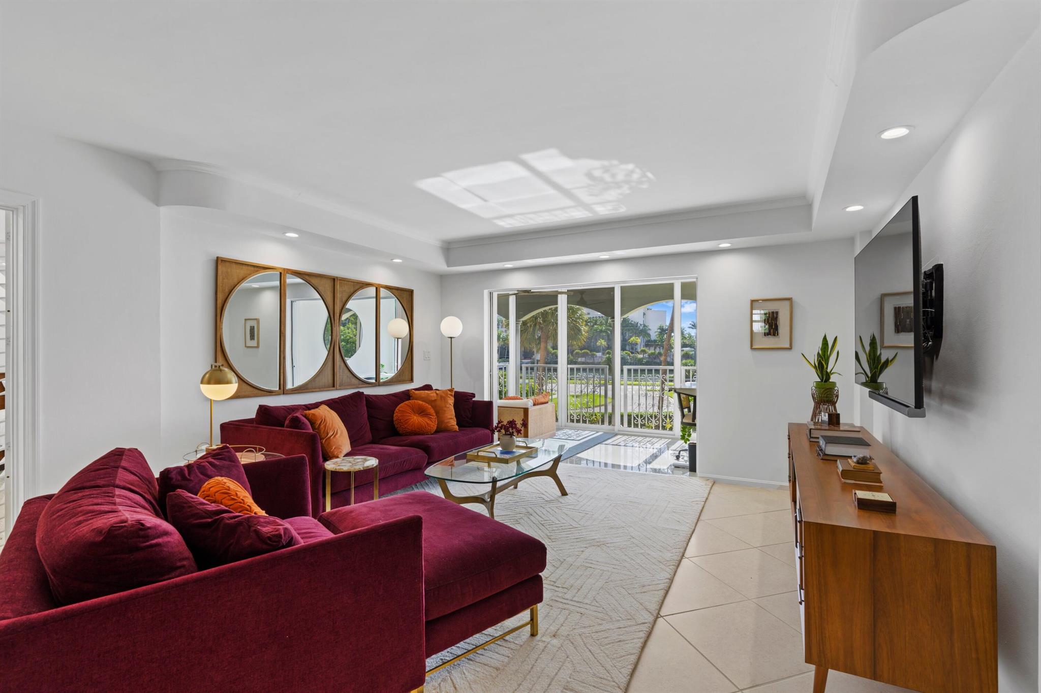 NEWTH GARDENS CONDO - Residential Lease