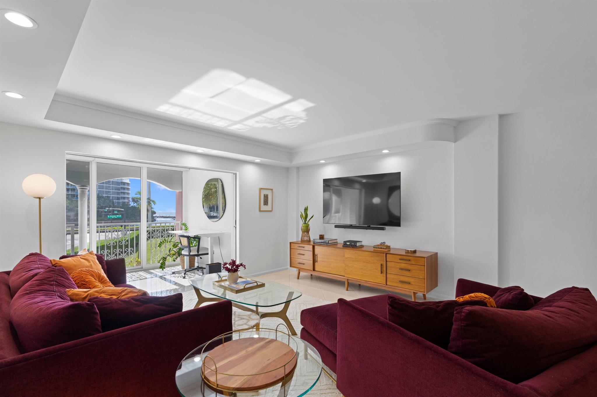 NEWTH GARDENS CONDO - Residential Lease