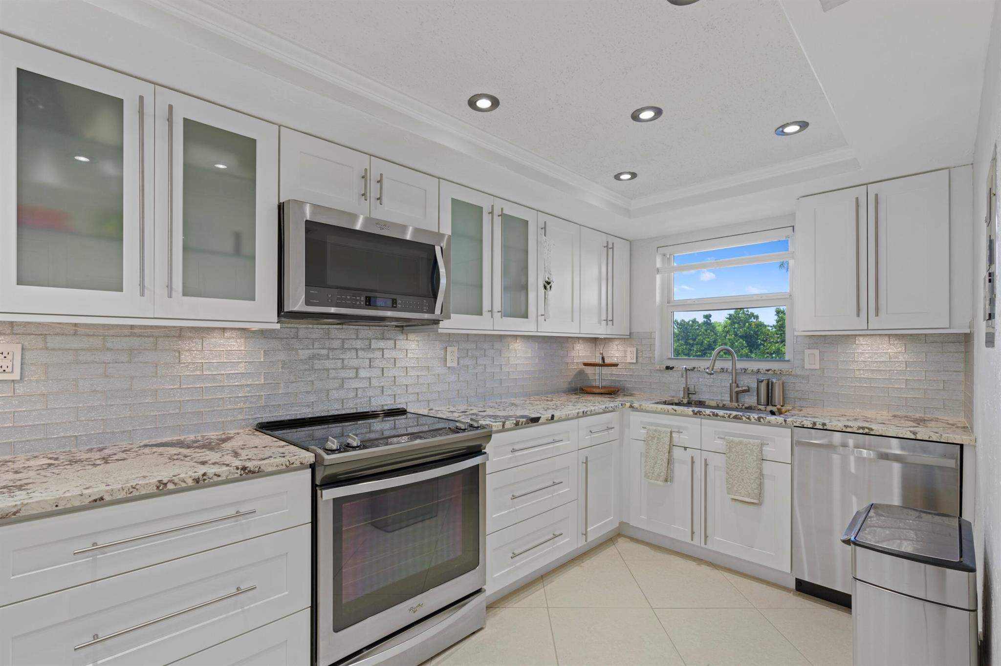 NEWTH GARDENS CONDO - Residential Lease