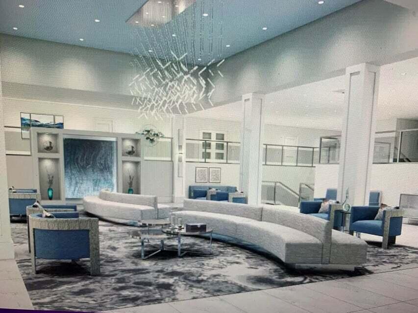 HUNTINGTON LAKES SEC TWO - Residential