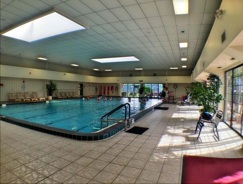 HUNTINGTON LAKES SEC TWO - Residential