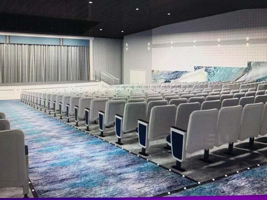 HUNTINGTON LAKES SEC TWO - Residential