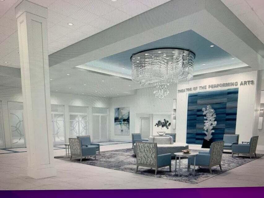 HUNTINGTON LAKES SEC TWO - Residential