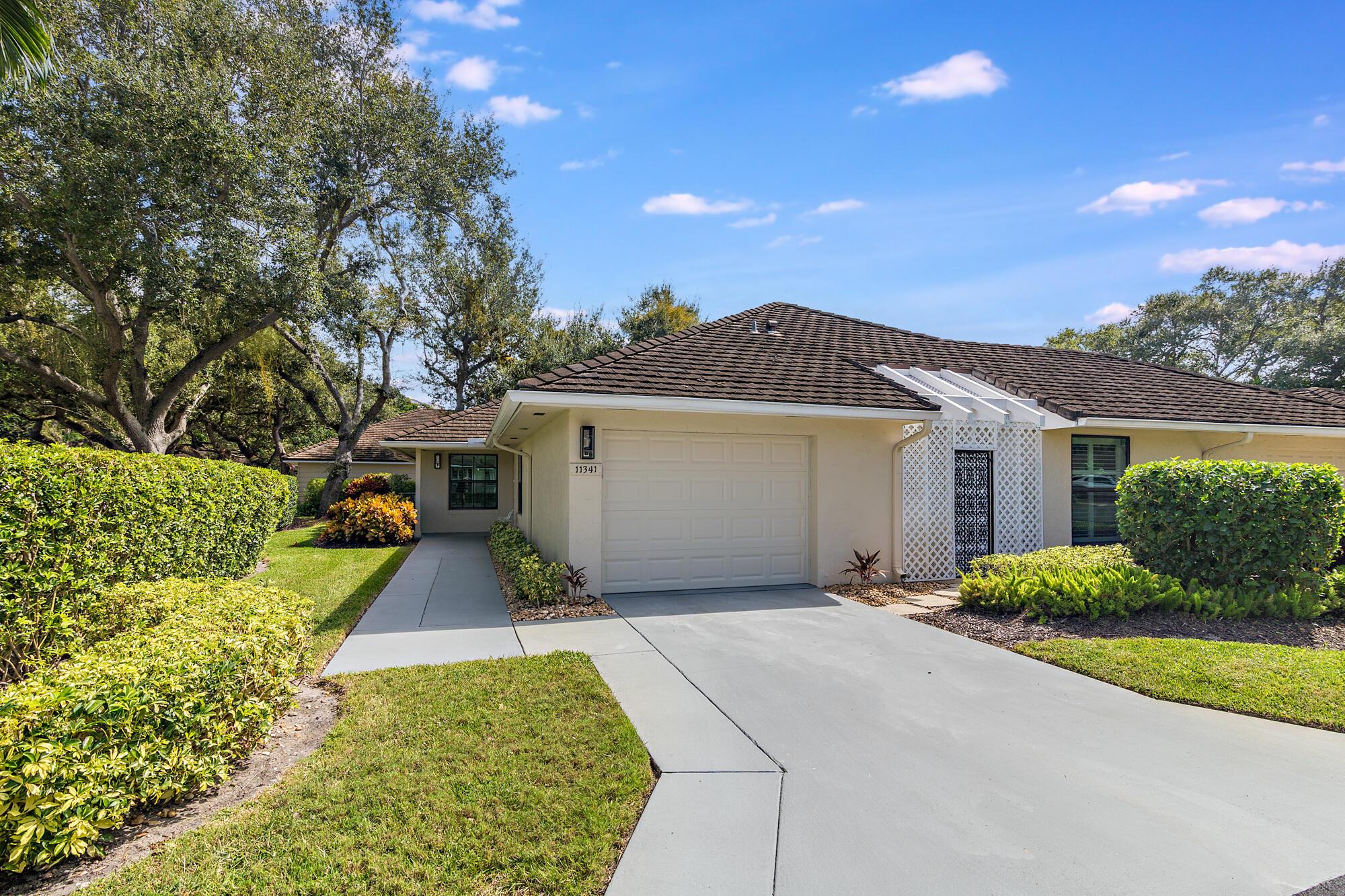 TWELVE OAKS CONDO - Residential