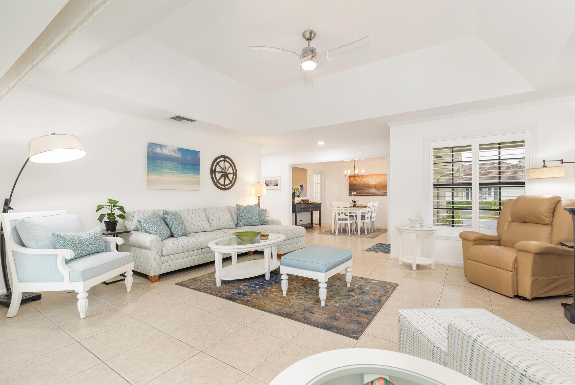 TWELVE OAKS CONDO - Residential