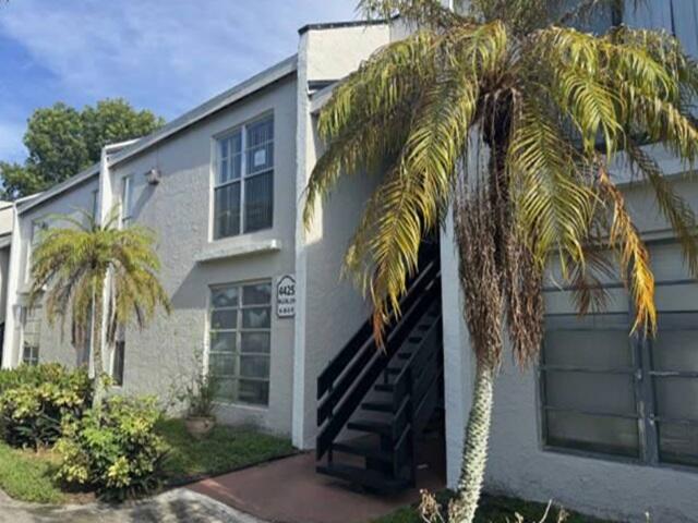 Photo of 4425 TREEHOUSE Lane #29F, Tamarac, FL 33319 (MLS # B26076351)