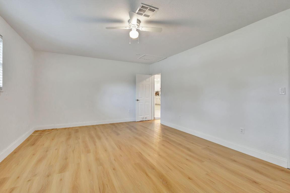 PALM BEACH RANCHETTES - Residential Lease