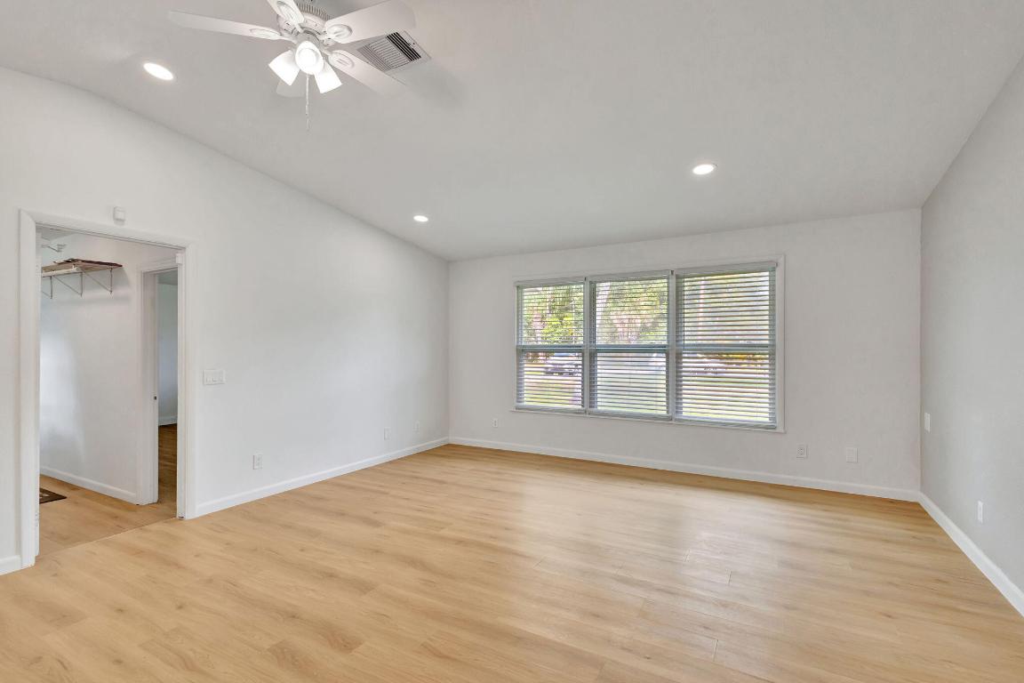 PALM BEACH RANCHETTES - Residential Lease