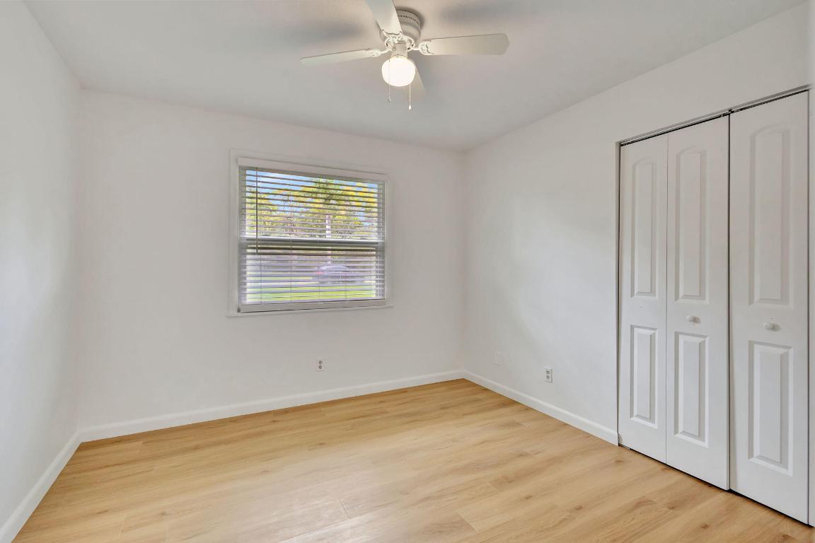 PALM BEACH RANCHETTES - Residential Lease