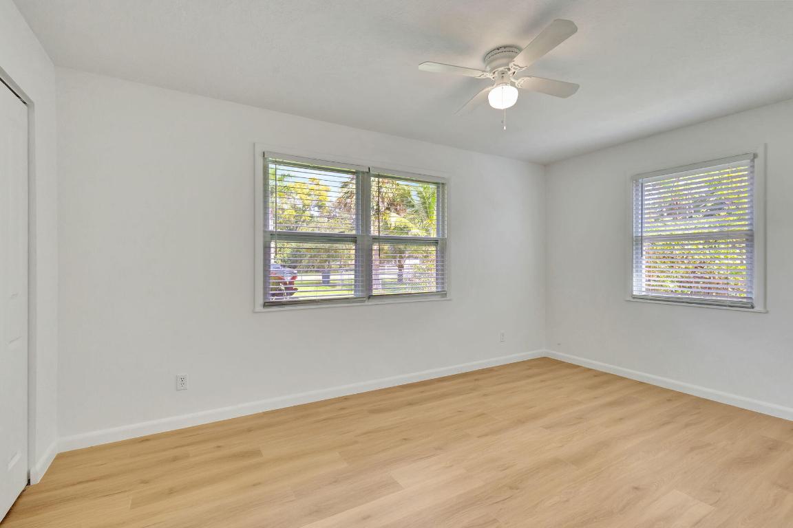 PALM BEACH RANCHETTES - Residential Lease