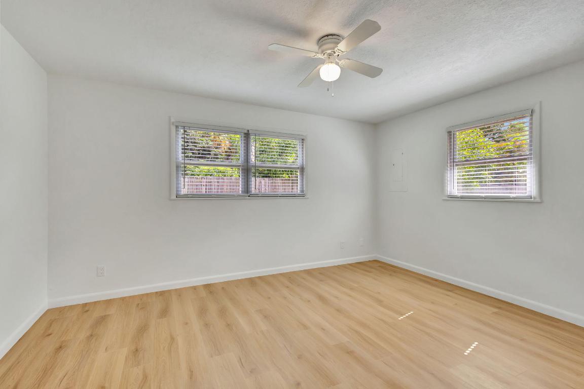 PALM BEACH RANCHETTES - Residential Lease