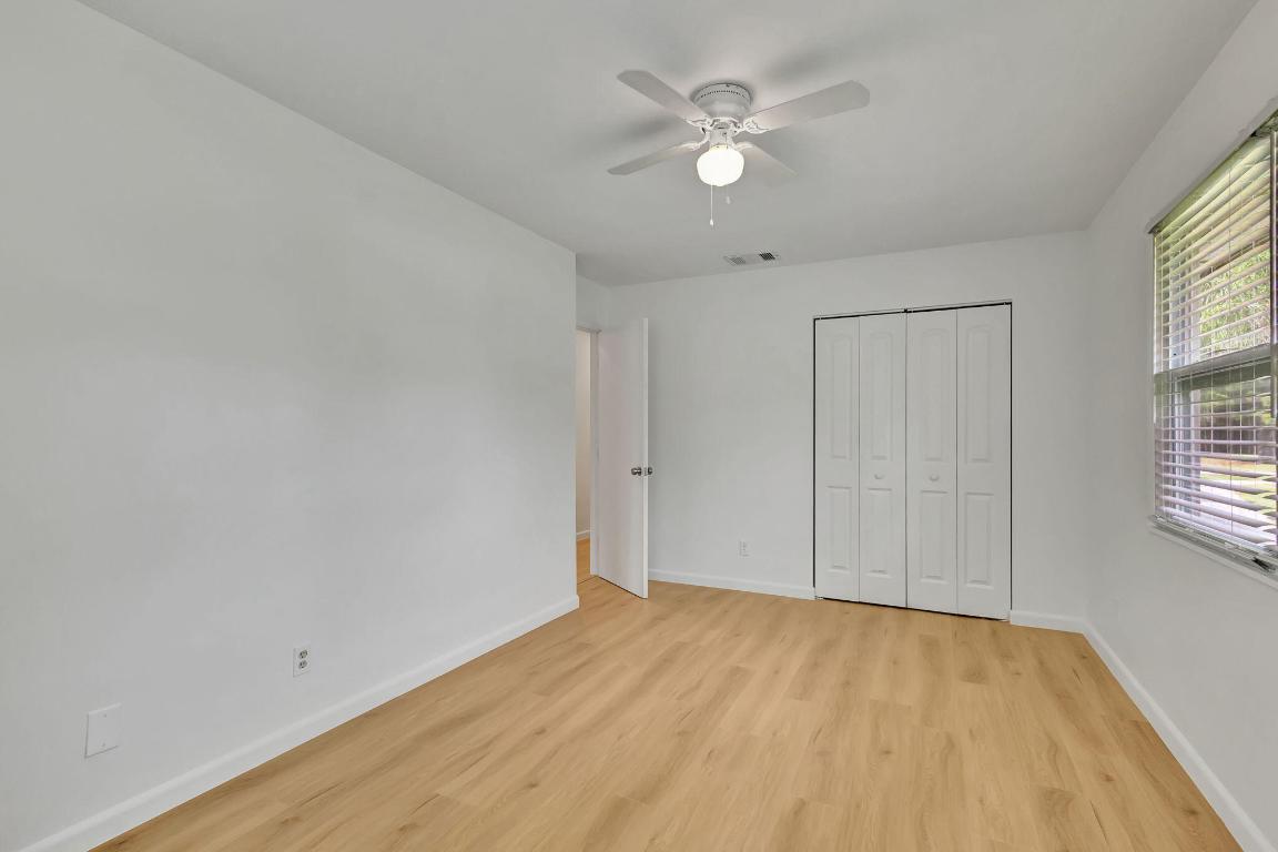 PALM BEACH RANCHETTES - Residential Lease