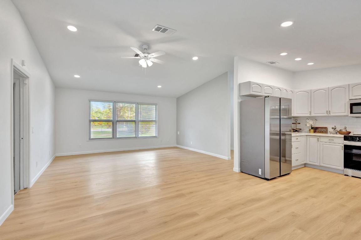 PALM BEACH RANCHETTES - Residential Lease