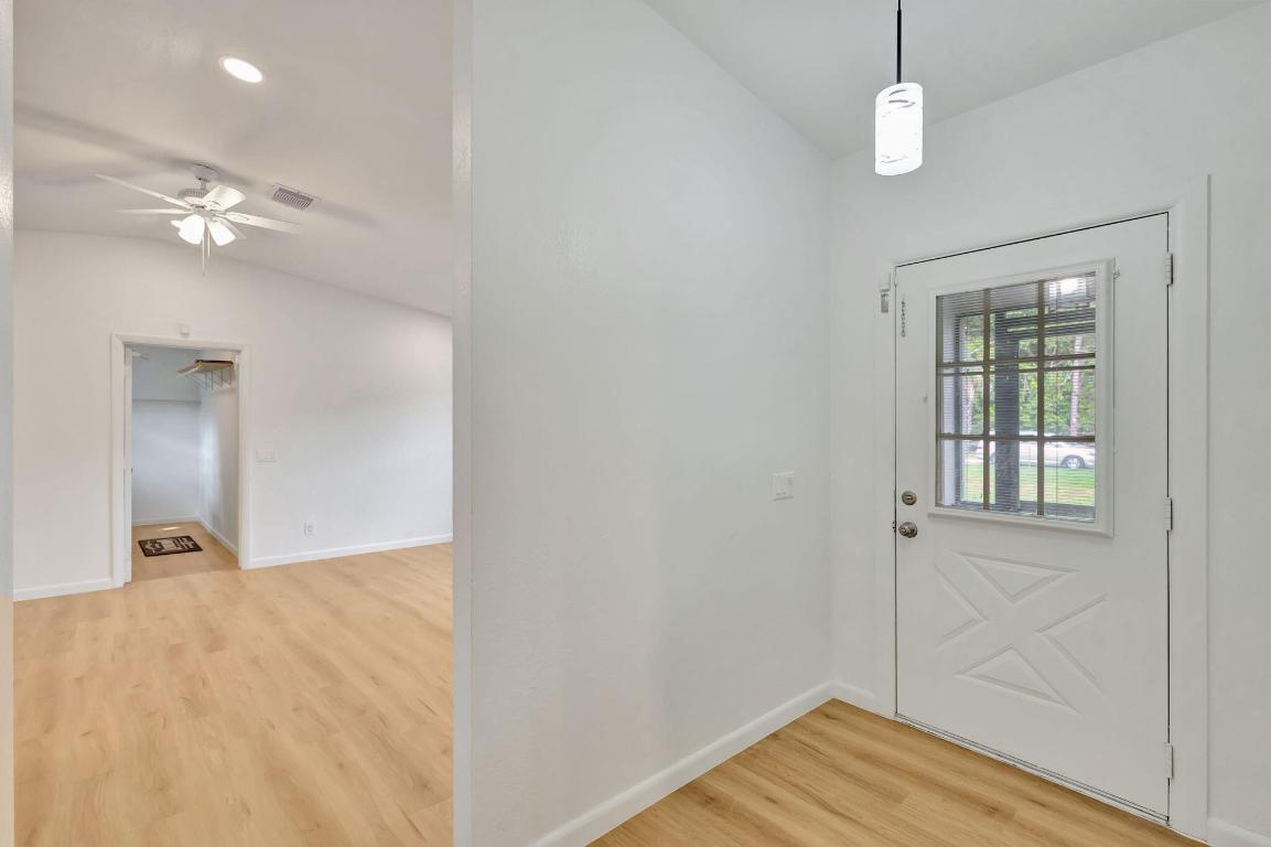 PALM BEACH RANCHETTES - Residential Lease