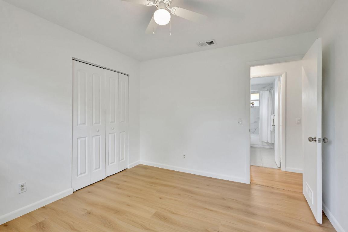 PALM BEACH RANCHETTES - Residential Lease