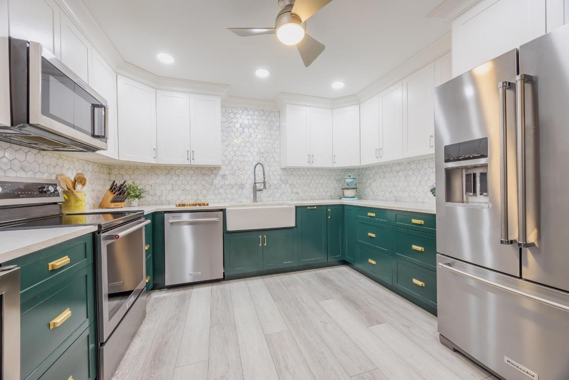 BOCA CIELO CONDO - Residential