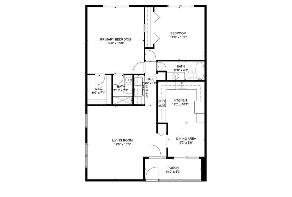 BOCA CIELO CONDO - Residential