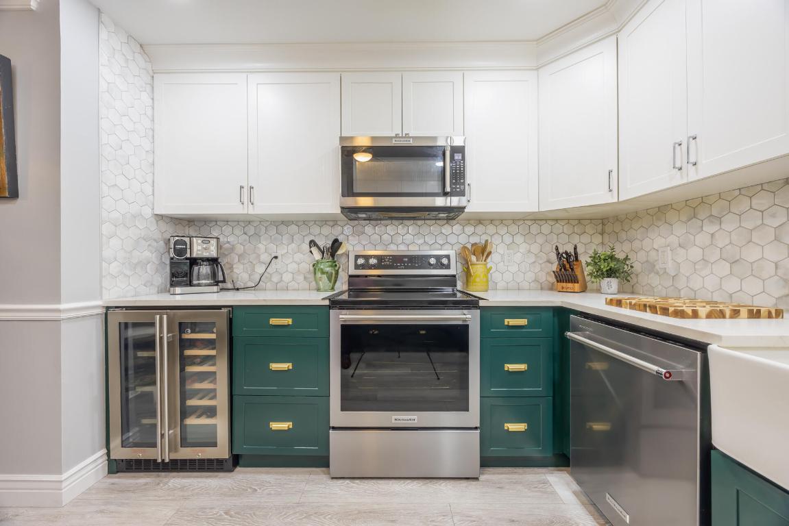 BOCA CIELO CONDO - Residential