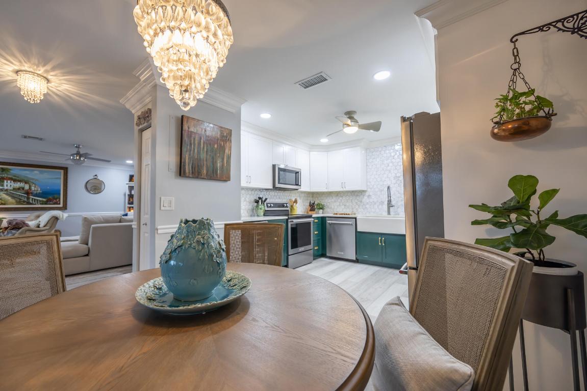 BOCA CIELO CONDO - Residential