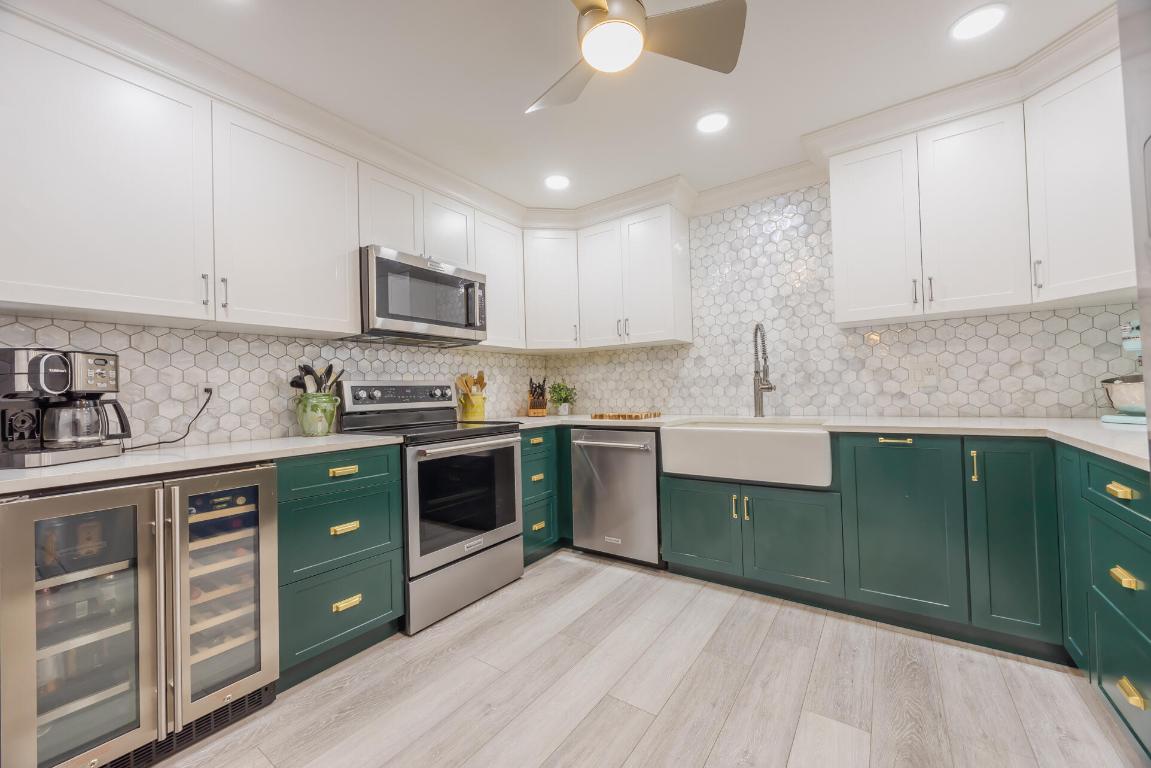 BOCA CIELO CONDO - Residential