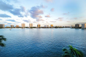 MIZNER GRAND CONDO - Residential