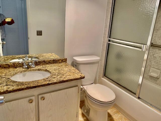 FOUNTAINS OF PALM BEACH C - Residential Lease