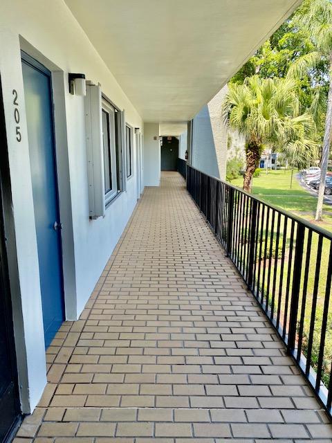 FOUNTAINS OF PALM BEACH CONDO 4 - Residential Lease