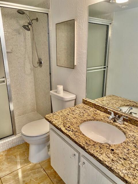 FOUNTAINS OF PALM BEACH CONDO 4 - Residential Lease