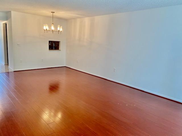 FOUNTAINS OF PALM BEACH C - Residential Lease