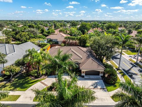 A home in Weston