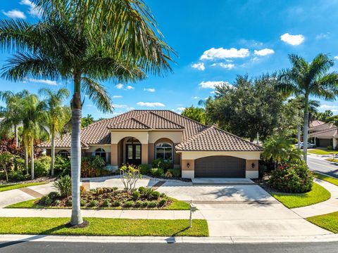 A home in Weston