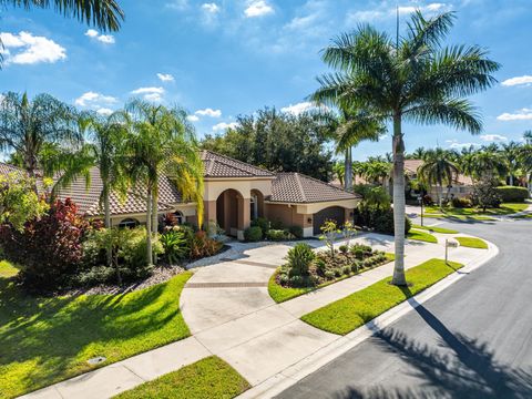 A home in Weston