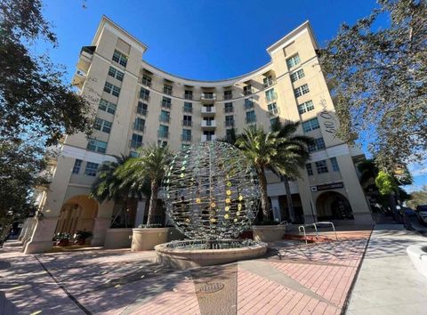 609 Datura Street 126 West Palm Beach FL 33401