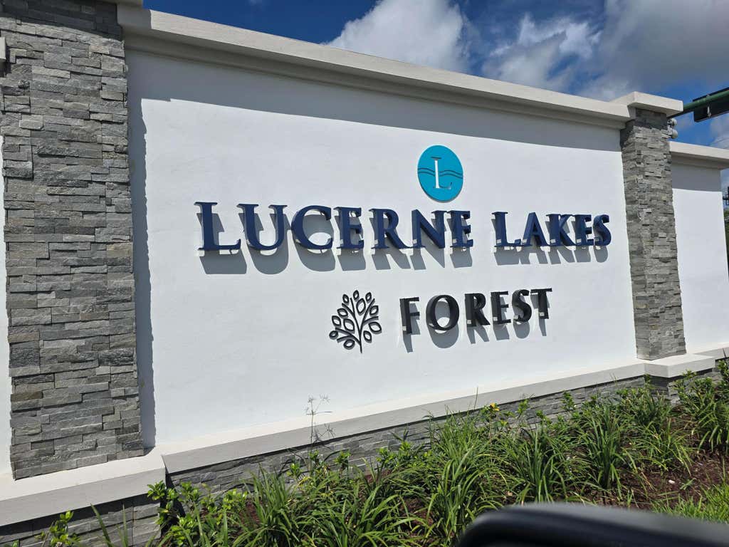Photo of 4125 Pine Branch Circle, Lake Worth, FL 33467 (MLS # R11120127)