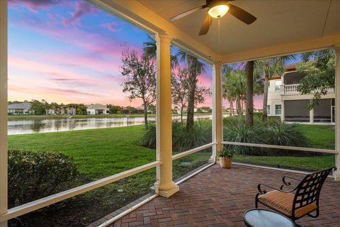 A home in Jupiter