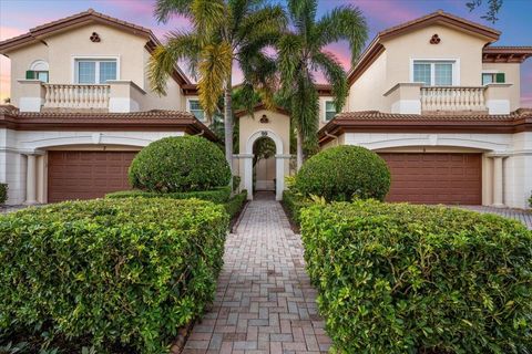 A home in Jupiter